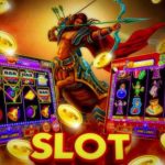 How to Choose an Online Casino That Offers Slots