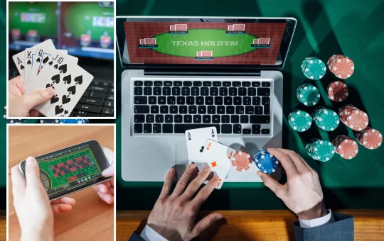 How to Get a Free Casino Bet Online