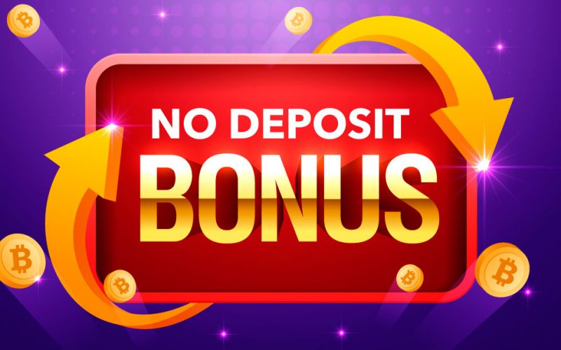 Choose Casinos Offering No Deposit Bonus Not On Gamstop
